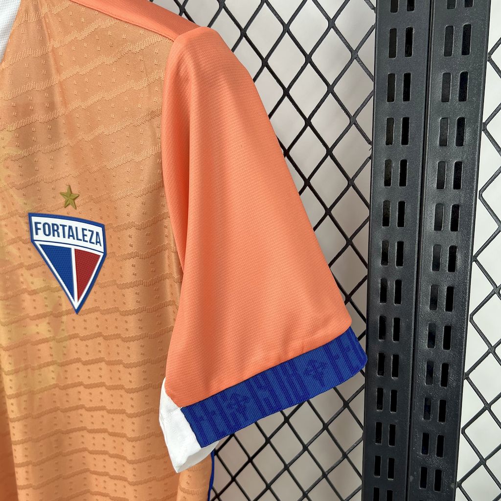 2025051016255951.jpg Mens Fortaleza FC 2025/26 Goalkeeper Jersey - Image 5