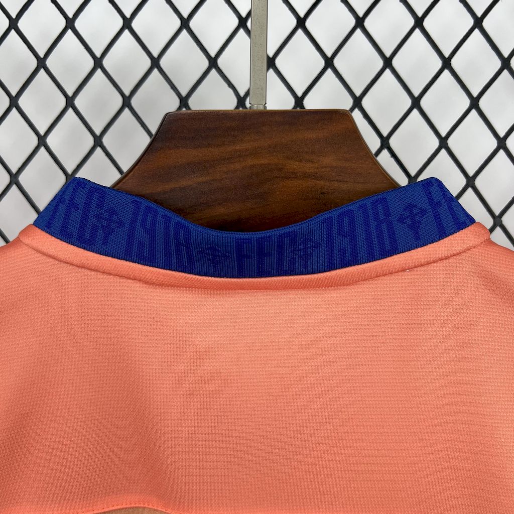 2025051016260911.jpg Mens Fortaleza FC 2025/26 Goalkeeper Jersey - Image 3