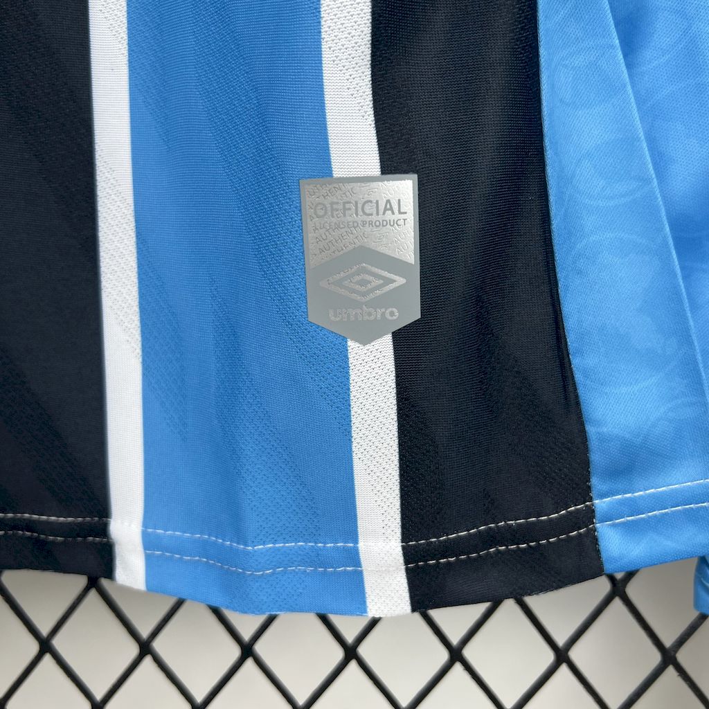 202505101626224.jpg Mens Gremio 2025/26 Home Long Sleeve Jersey - Image 5