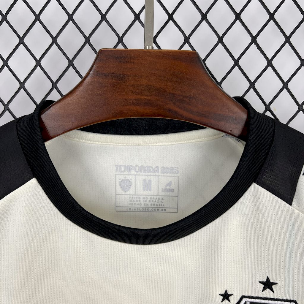 202505101627099.jpg Mens Paysandu 2025/26 Beige Jersey - Image 7