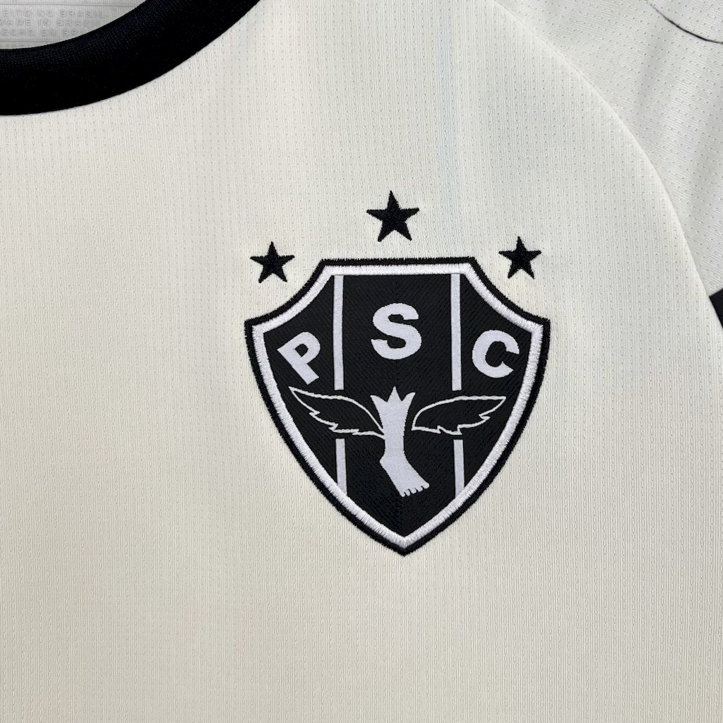 2025051016271325.jpg Mens Paysandu 2025/26 Beige Jersey - Image 5