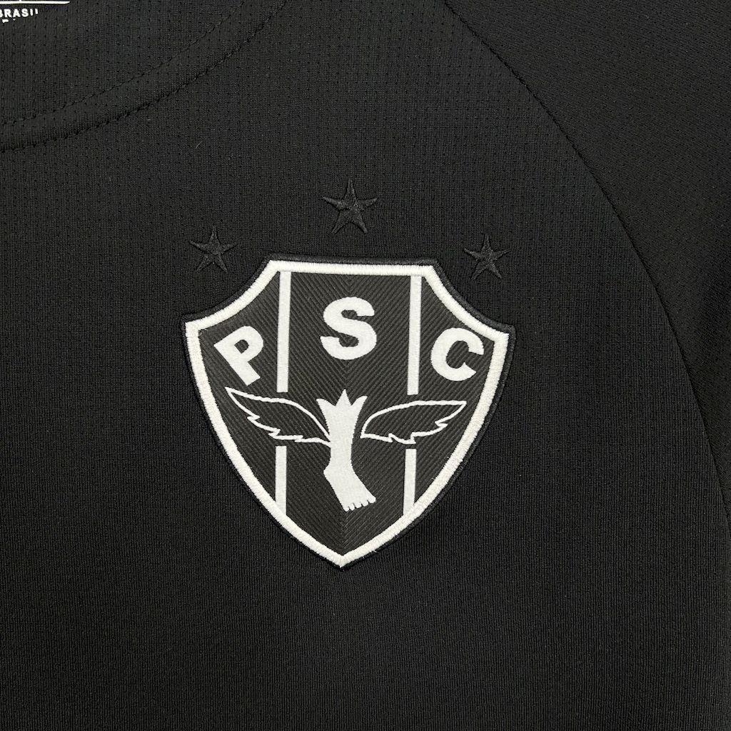 2025051016412427.jpg Mens Paysandu 2025/26 Black Jersey - Image 6