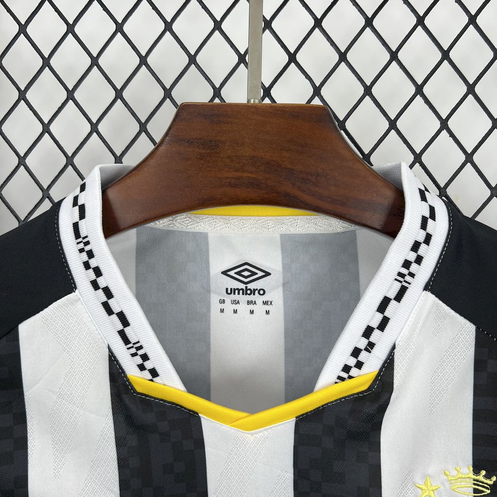 2025051016413444.jpg Mens Santos 2025/26 Away Jersey - Image 8