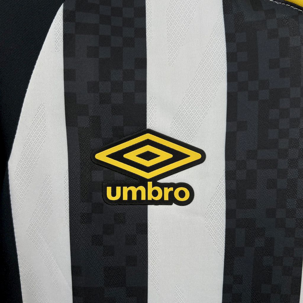 2025051016413625.jpg Mens Santos 2025/26 Away Jersey - Image 7
