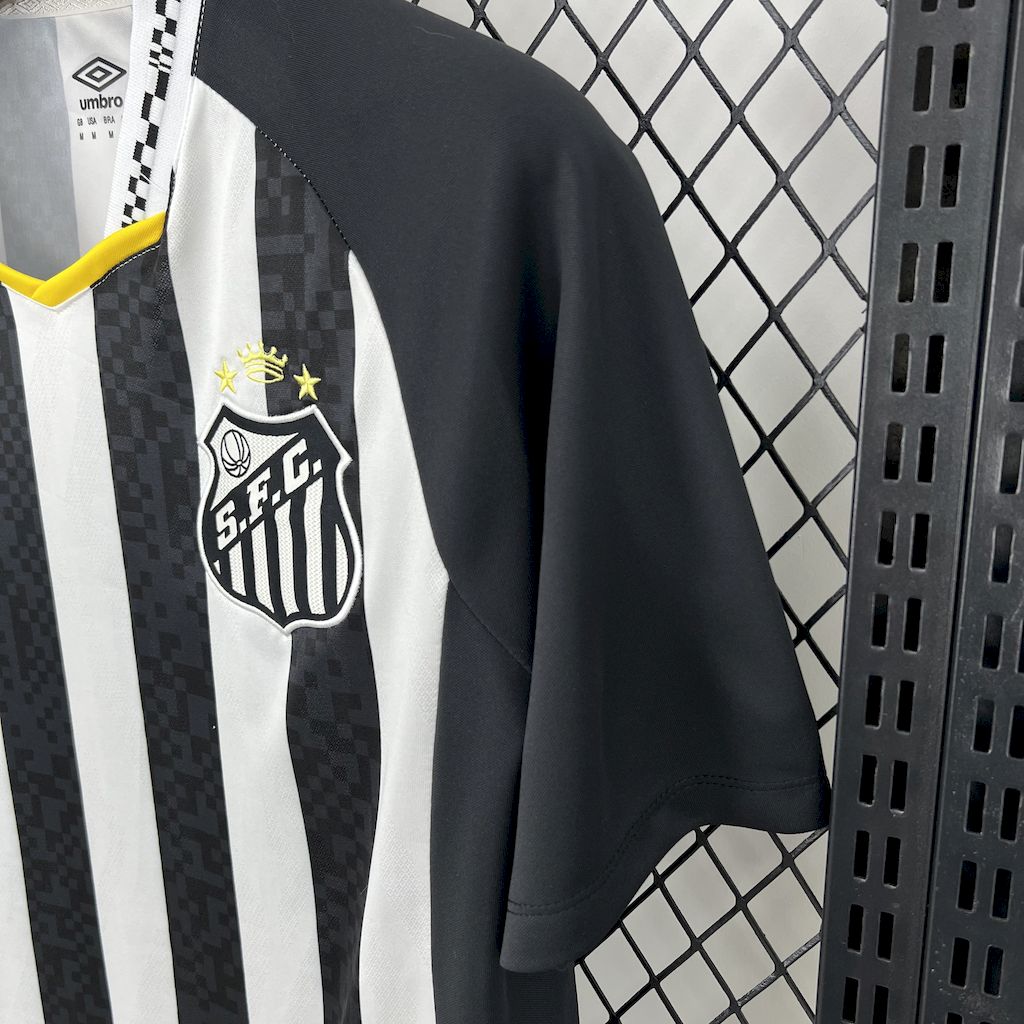 2025051016414068.jpg Mens Santos 2025/26 Away Jersey - Image 4