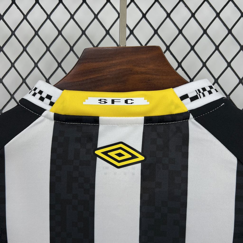 2025051016414473.jpg Mens Santos 2025/26 Away Jersey - Image 3