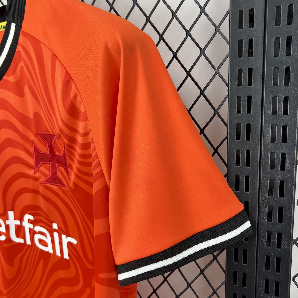 2025051016424189.jpg Mens Vasco Da Gama 2025/26 Goalkeeper Jersey - Image 5