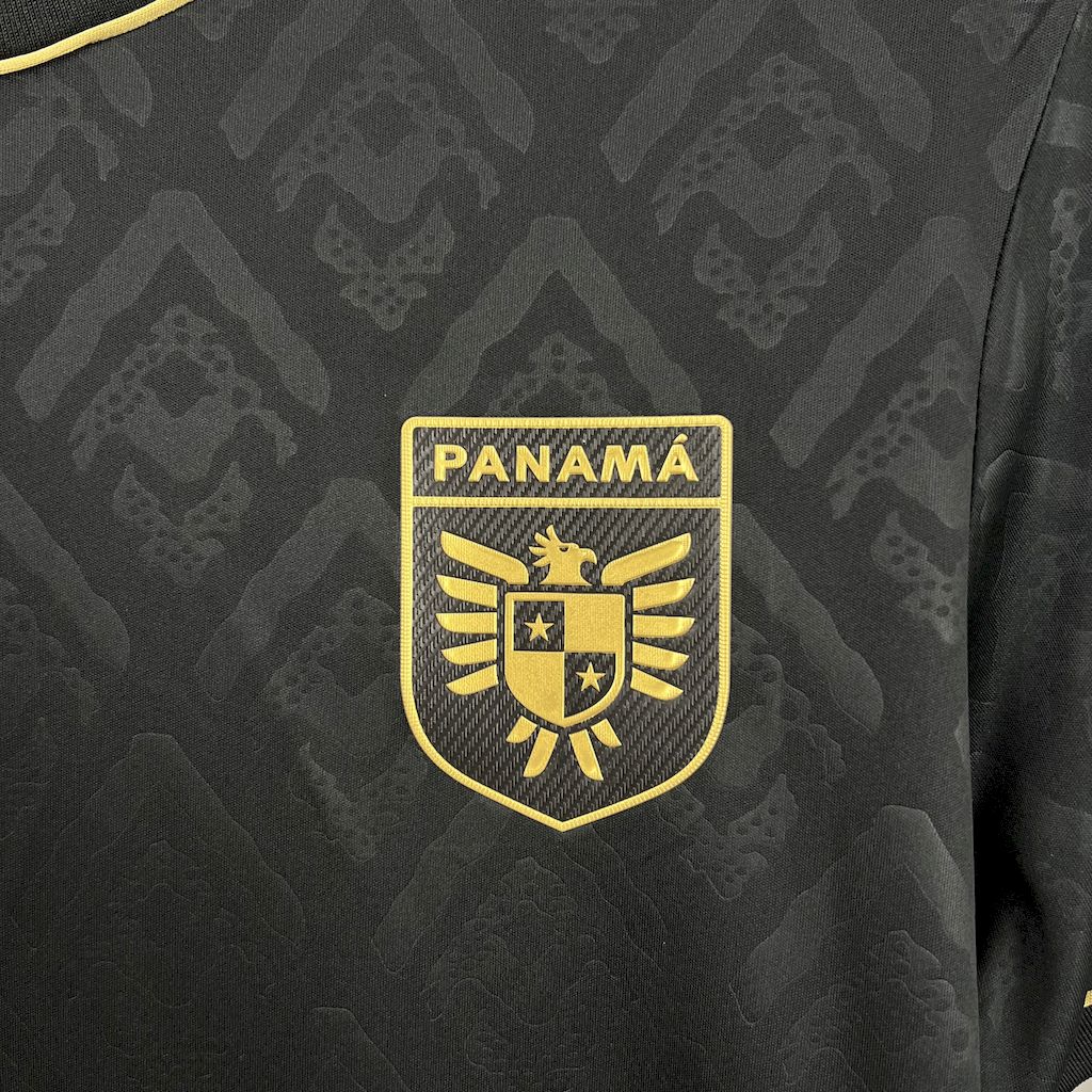 202505121716464.jpg Mens Panama 2025/26 Third Jersey - Image 6