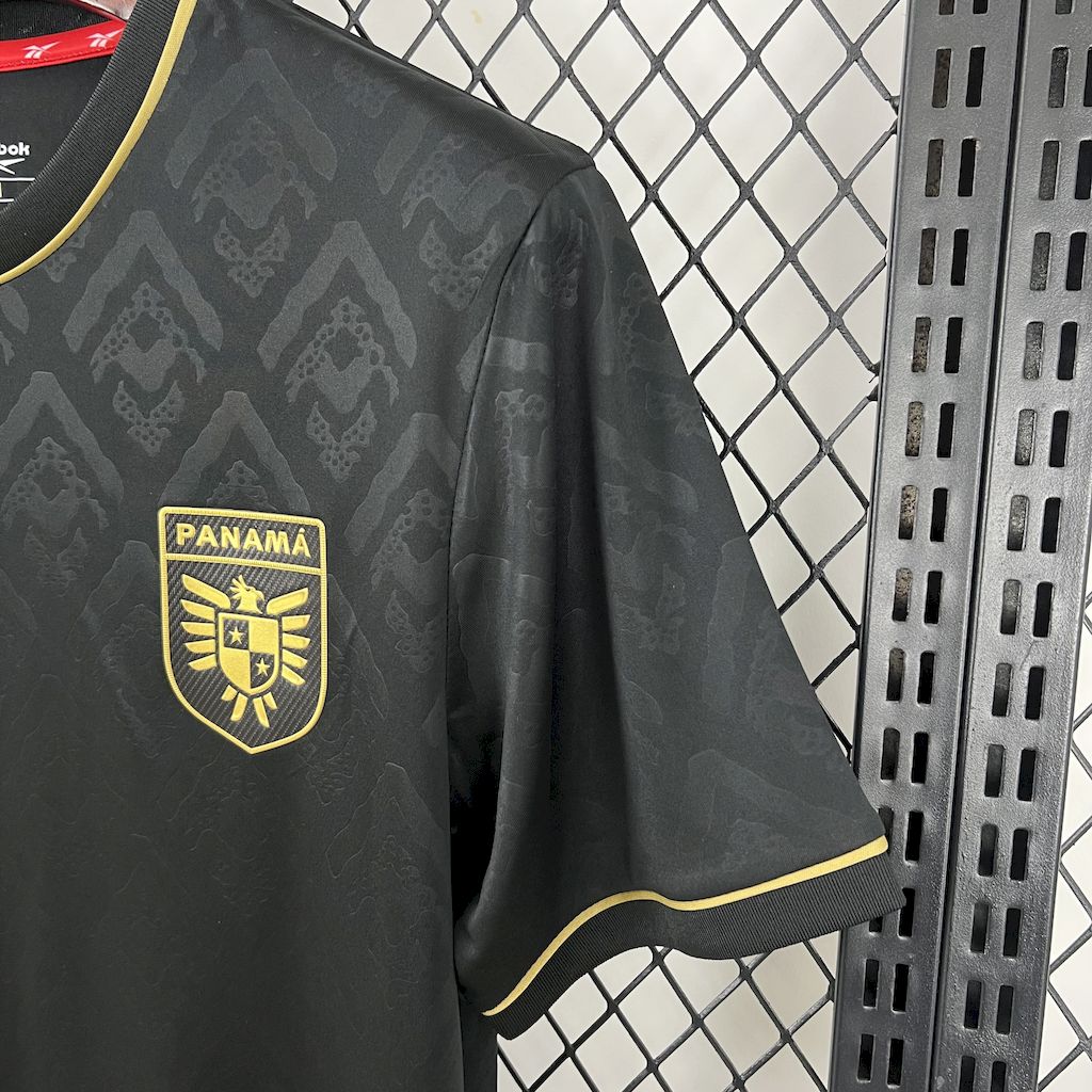 2025051217164815.jpg Mens Panama 2025/26 Third Jersey - Image 5