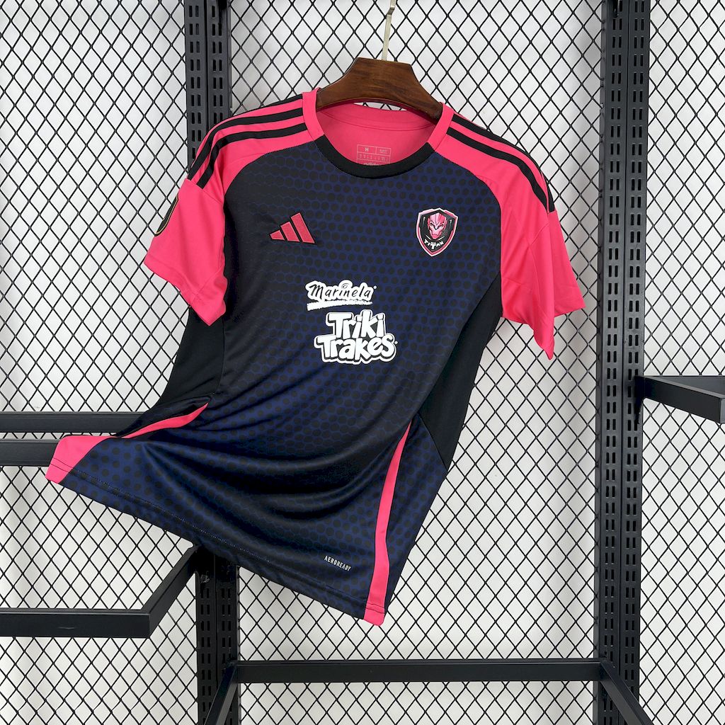 2025051217170865.jpg Mens Real Titan 2025/26 Home Jersey - Image 1
