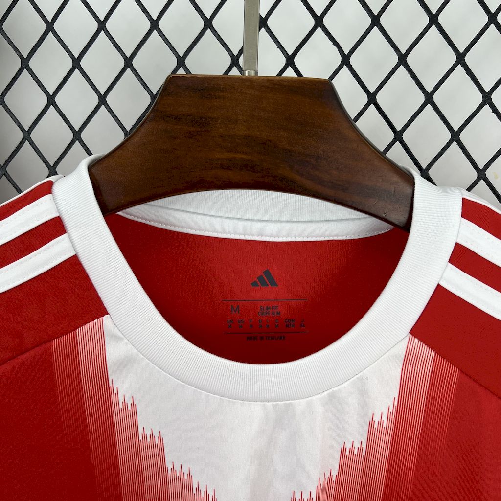 2025051217172211.jpg Womens Bayern Munich 2025/26 Home Jersey - Image 9