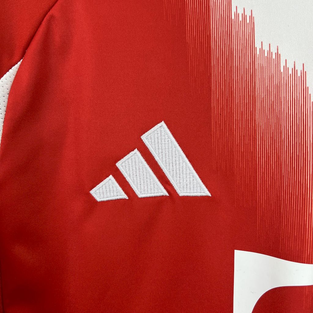 2025051217172417.jpg Womens Bayern Munich 2025/26 Home Jersey - Image 8