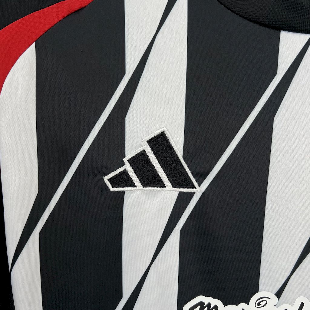 202505121718063.jpg Mens Club de Cuervos 2025/26 Home Jersey - Image 8