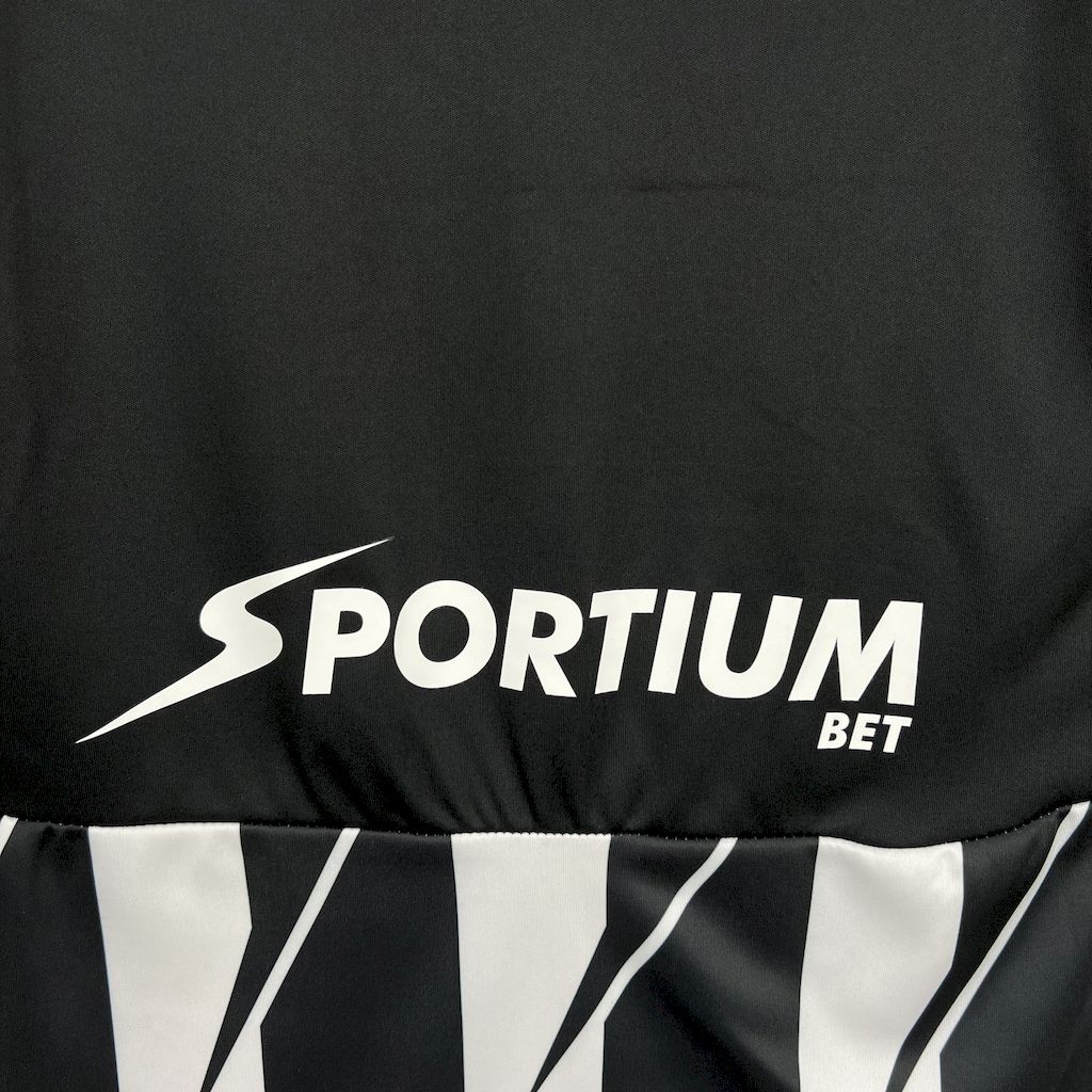 2025051217181792.jpg Mens Club de Cuervos 2025/26 Home Jersey - Image 3