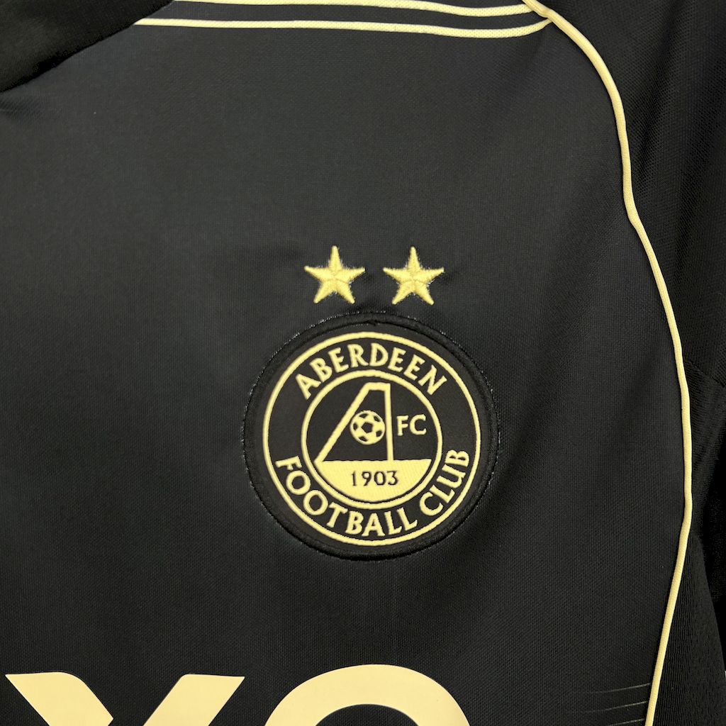 2025051718402038.jpg Mens Aberdeen F.C. 2025/26 Away Jersey - Image 6