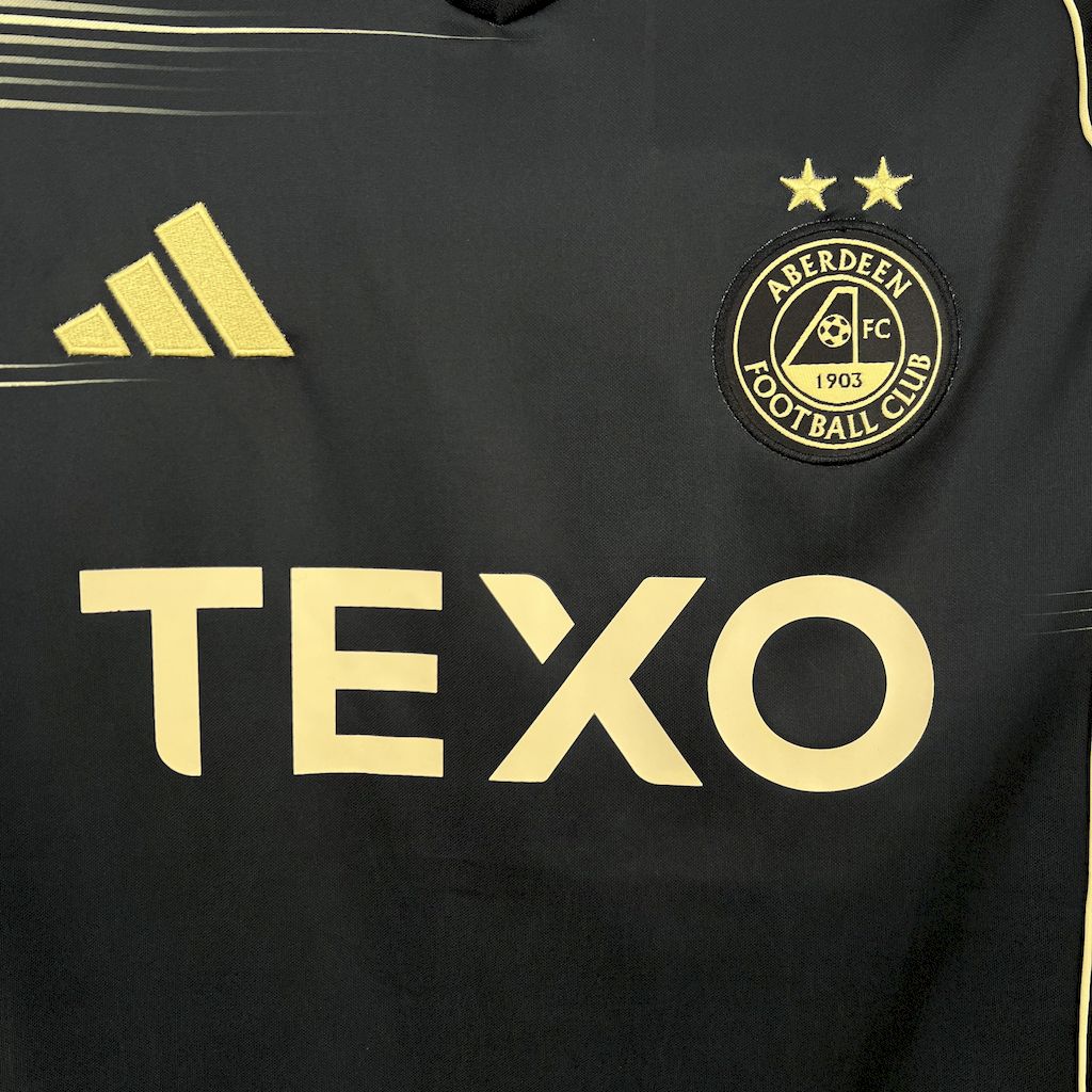 2025051718402282.jpg Mens Aberdeen F.C. 2025/26 Away Jersey - Image 5