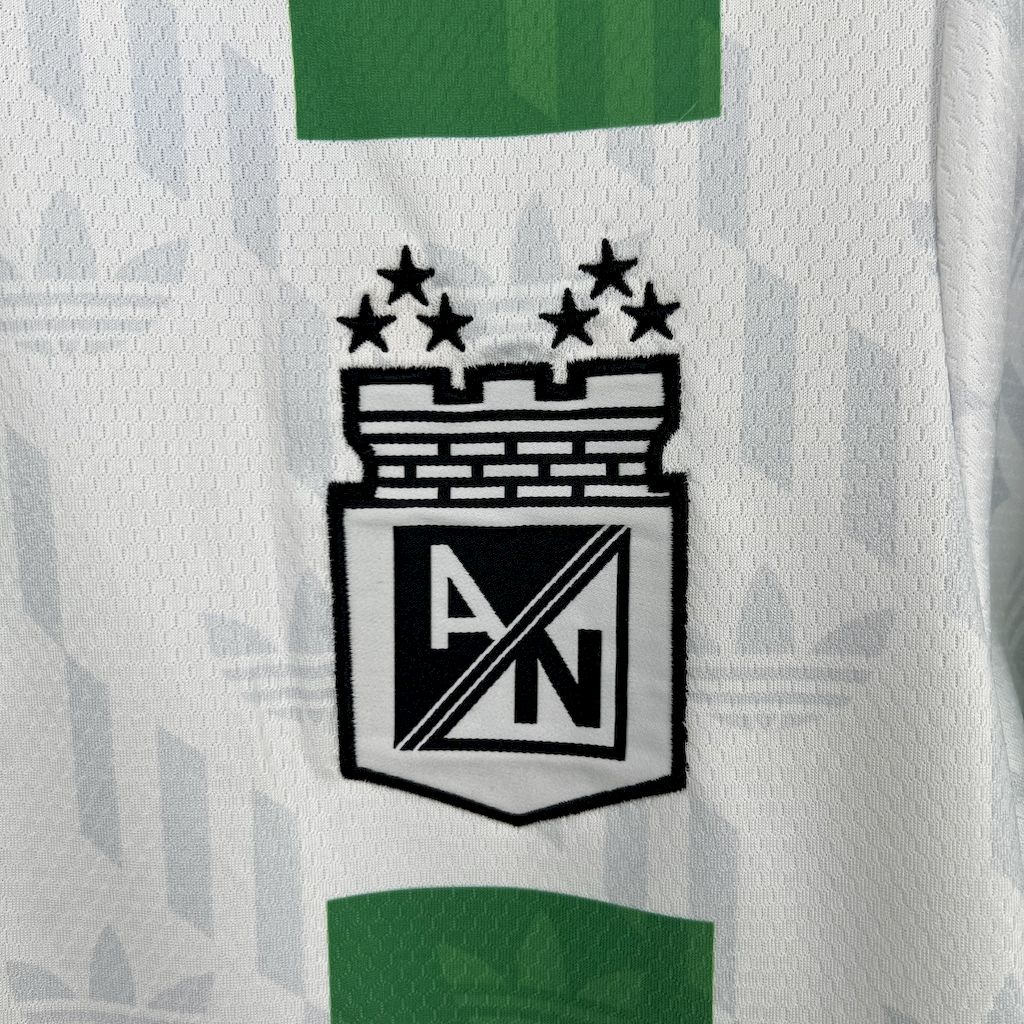2025051718412666.jpg Retro Atletico Nacional 1996/97 Home Jersey - Image 6