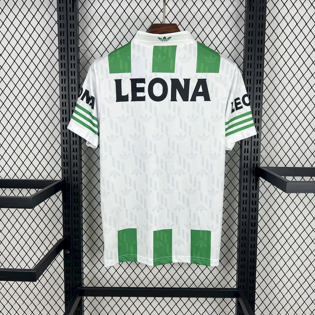 2025051718413219.jpg Retro Atletico Nacional 1996/97 Home Jersey - Image 2