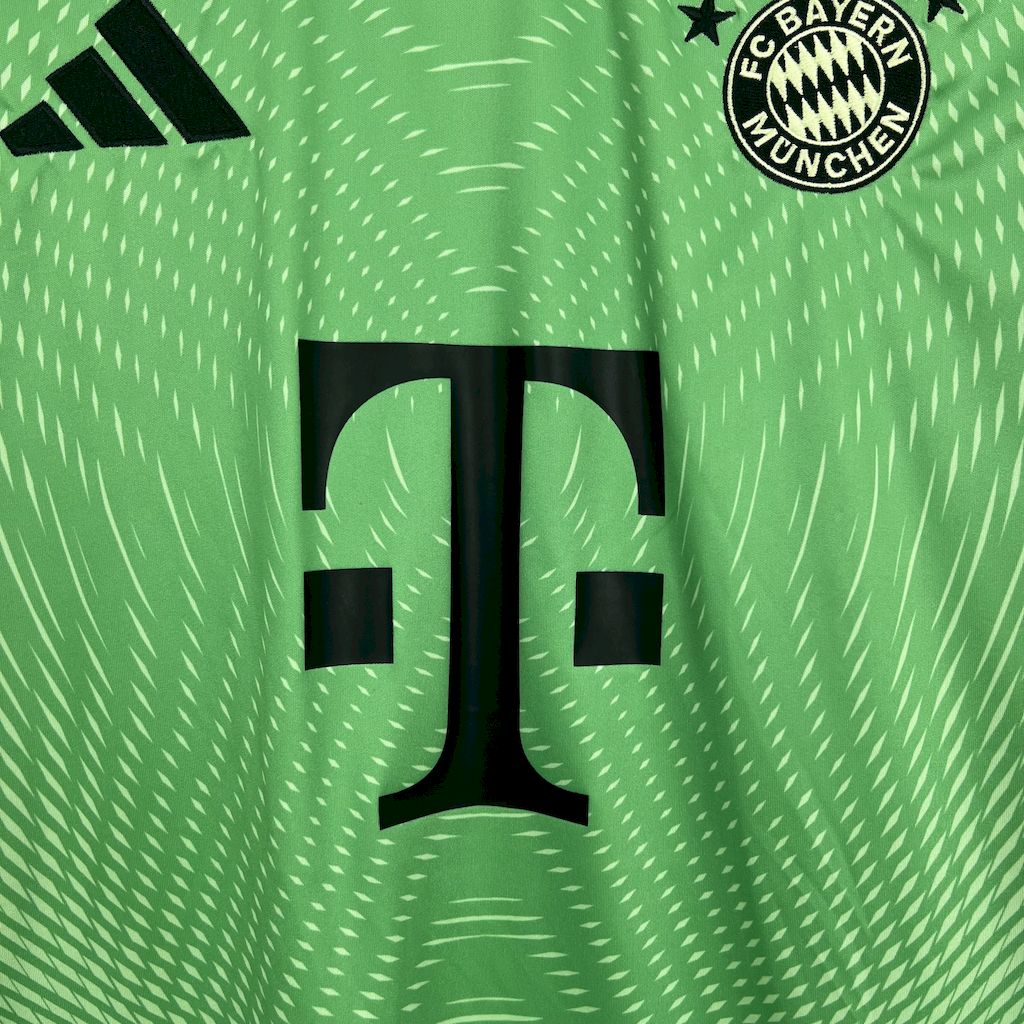 2025051719075423.jpg Mens Bayern Munich 2025/26 Goalkeeper Jersey - Image 6
