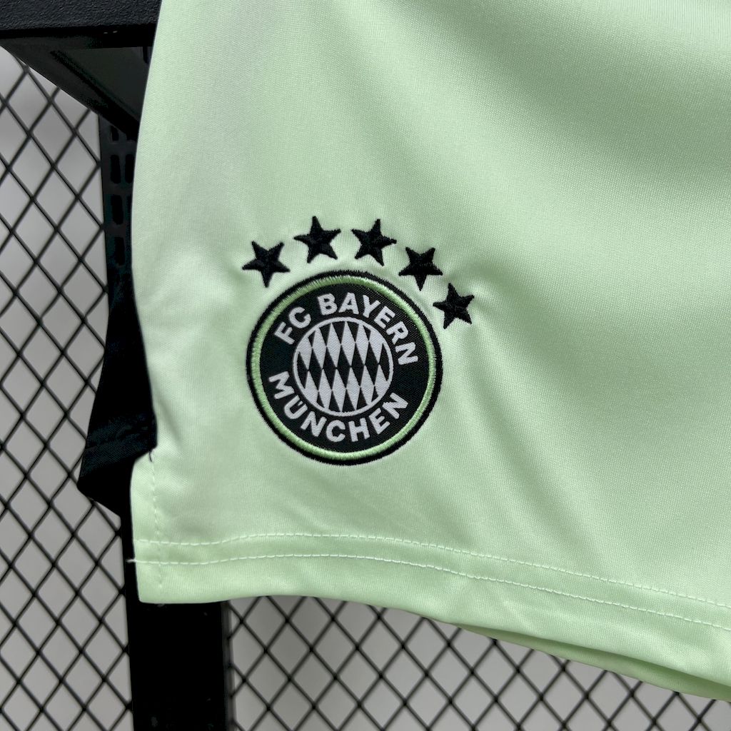 2025051719081055.jpg Kids Bayern Munich 2025/26 Goalkeeper Kit - Image 5