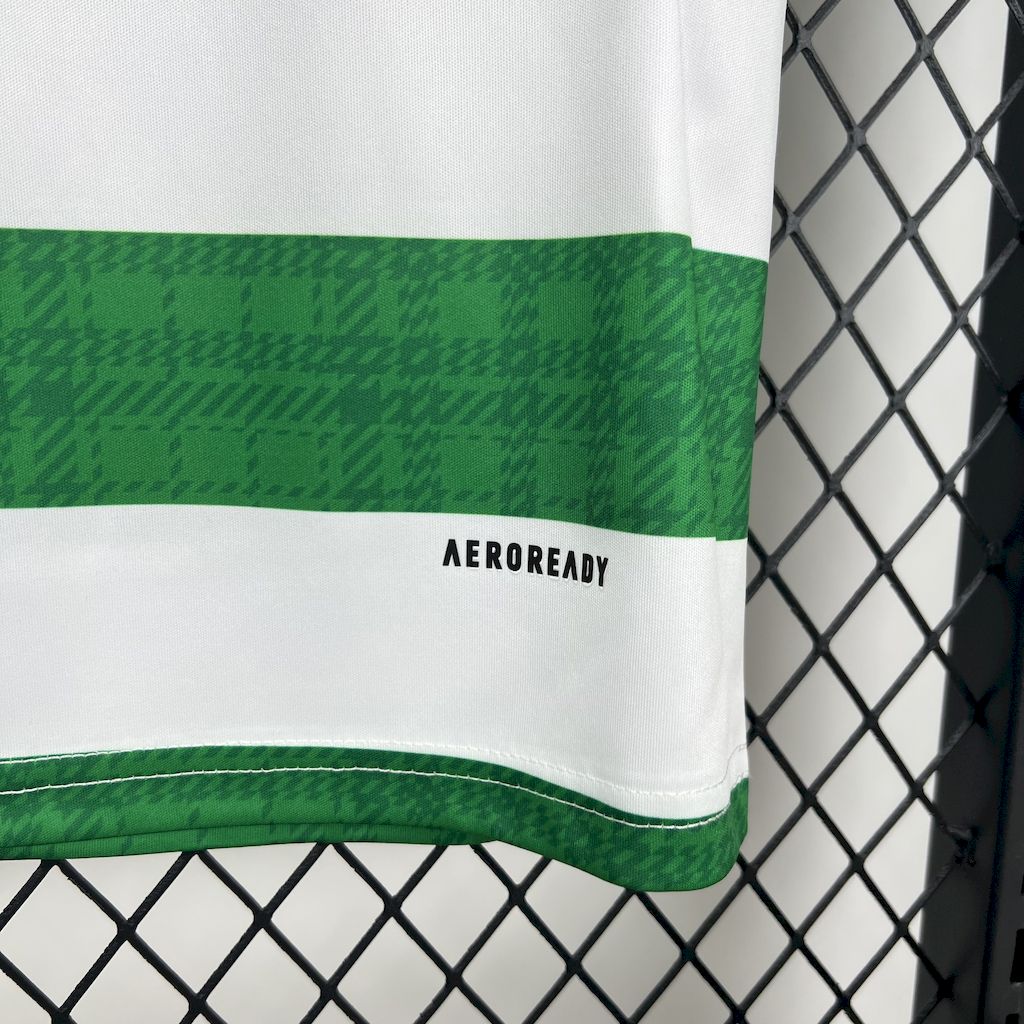 202505171926556.jpg Kids Celtic 2025/26 Home Kit - Image 6
