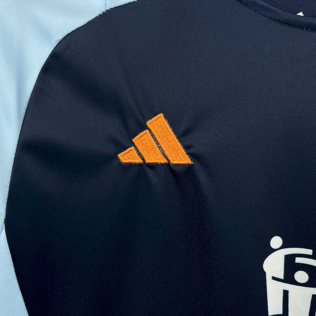 2025051719273483.jpg Kids Hamburger SV 2024/25 Pre-Match Shirt Kit - Image 10