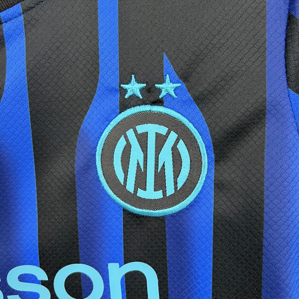 2025051719380858.jpg Kids Inter Milan 2025/26 Home Kit - Image 8