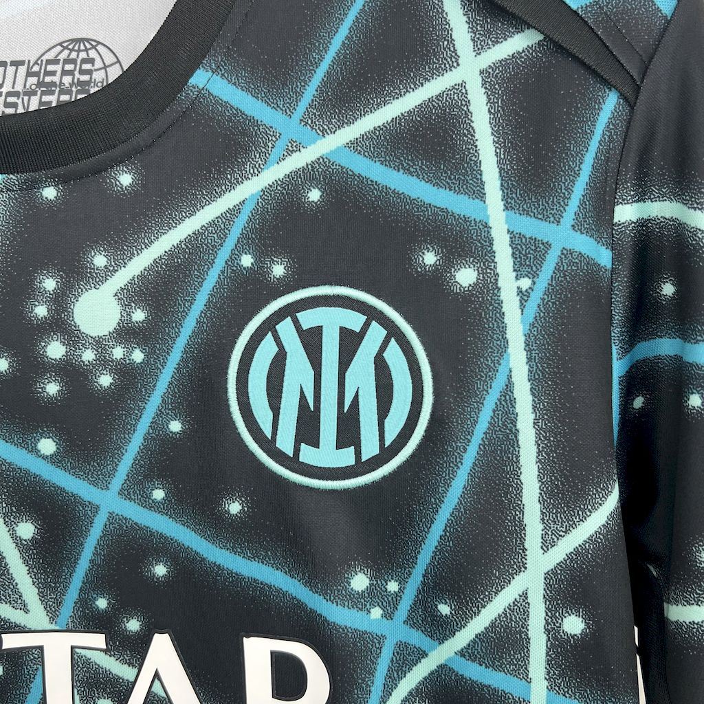 2025051719382111.jpg Mens Inter Milan 2025/26 Pre-Match Jersey - Image 5