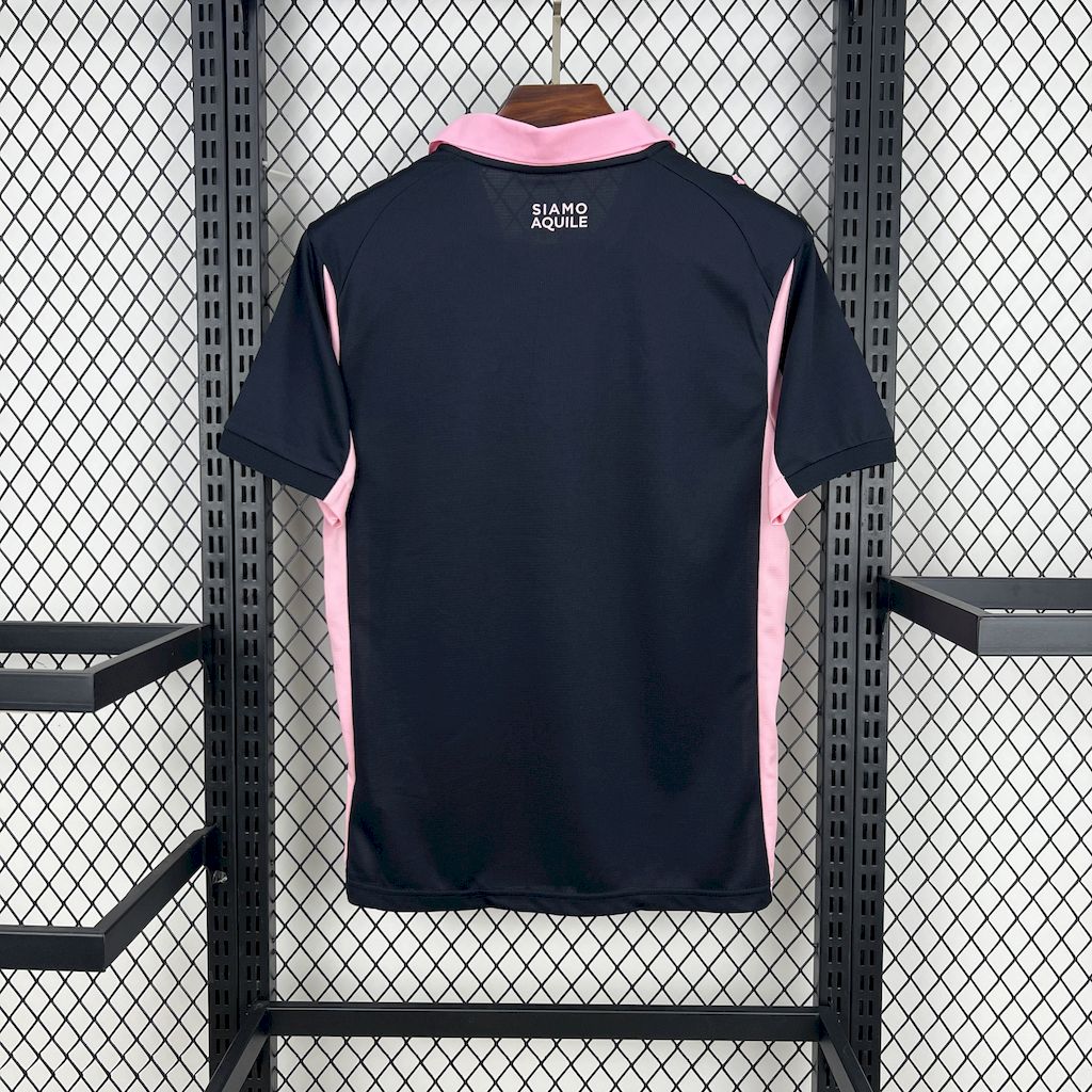2025051719383621.jpg Mens Palermo F.C. 2025/26 Away Jersey - Image 2
