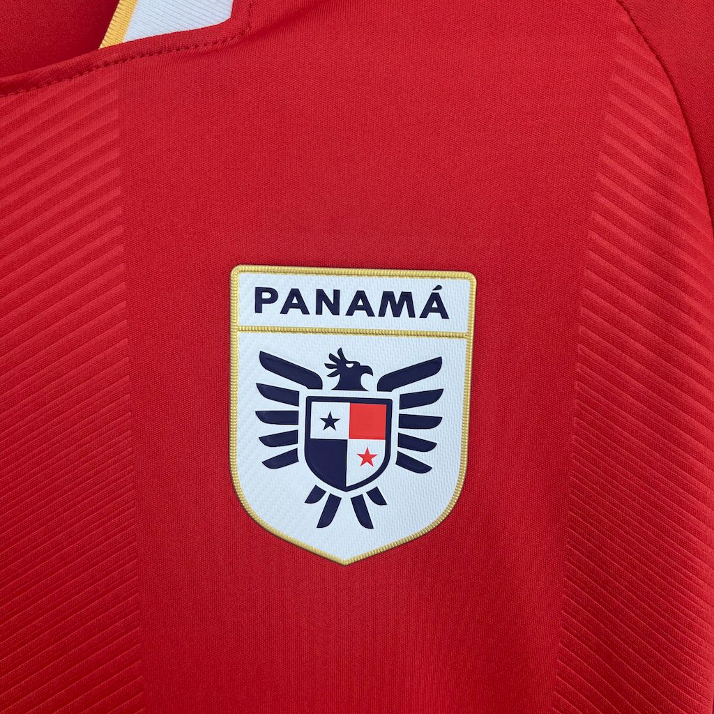2025051719385415.jpg Mens Panama 2025/26 Home Jersey - Image 6