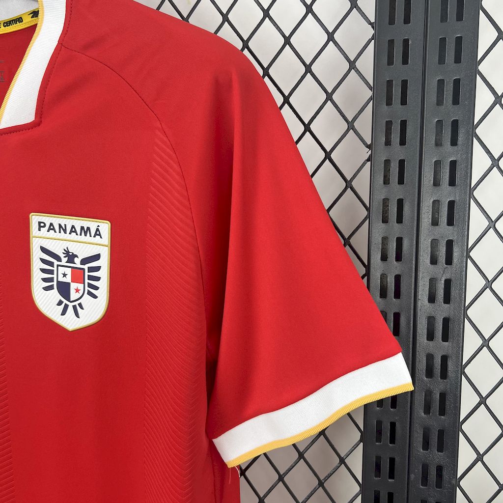 2025051719385724.jpg Mens Panama 2025/26 Home Jersey - Image 4