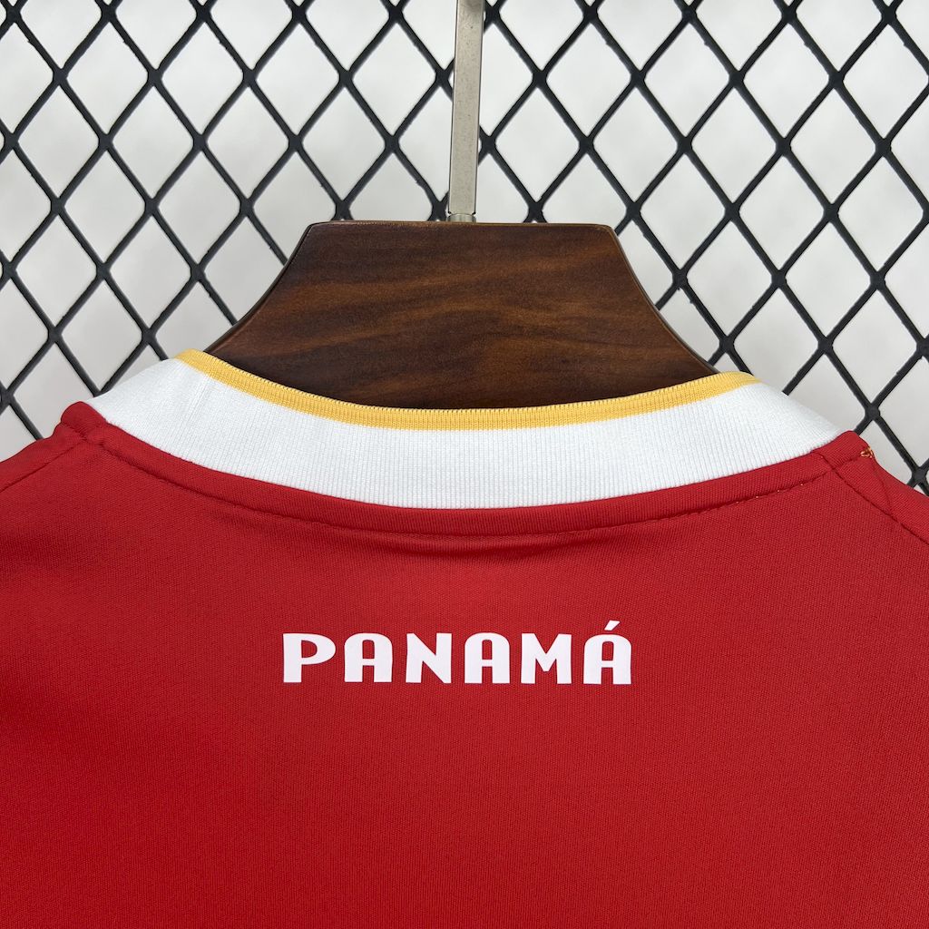 2025051719390084.jpg Mens Panama 2025/26 Home Jersey - Image 3
