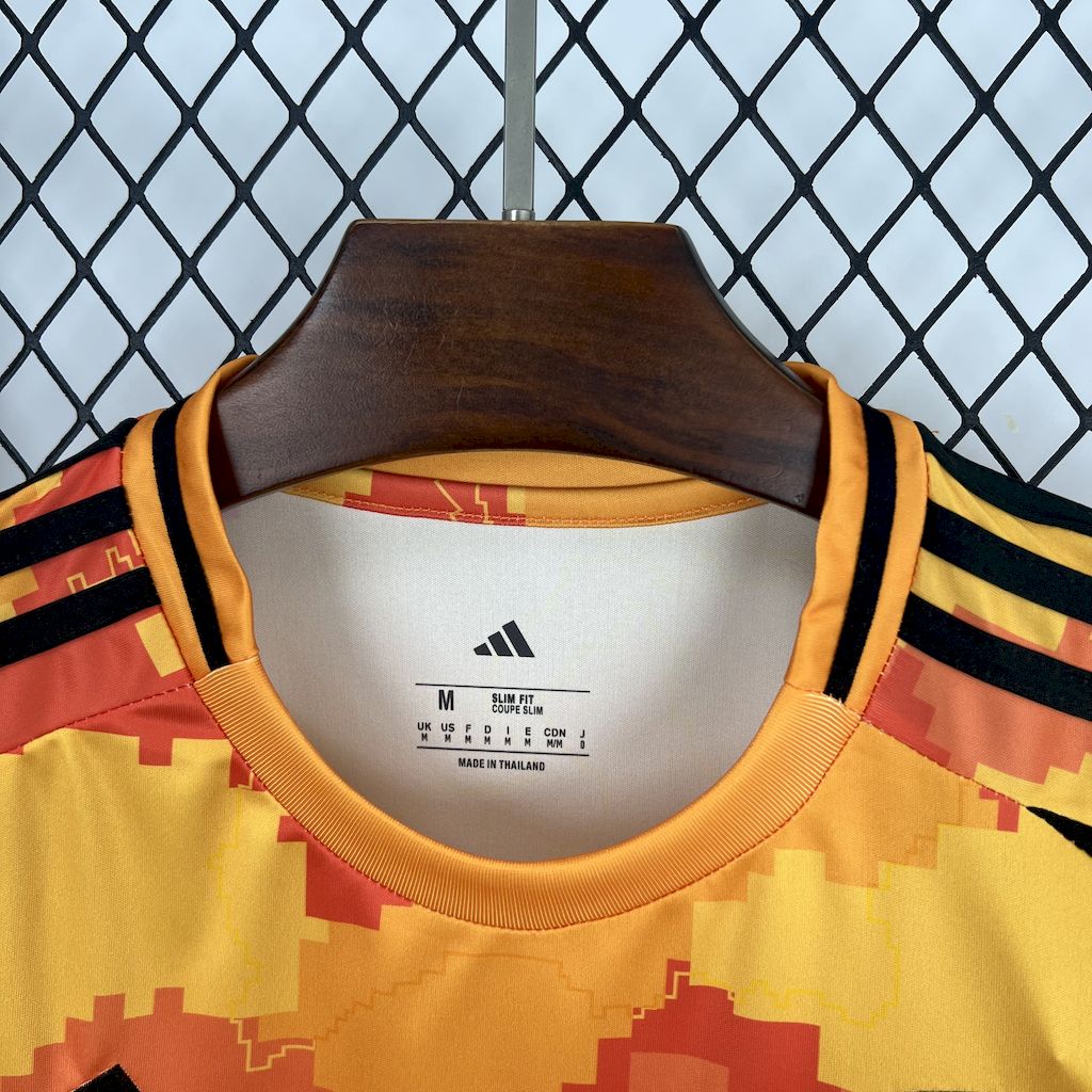 2025051719495840.jpg Mens  Paris FC 2024/25 Third Jersey - Image 8
