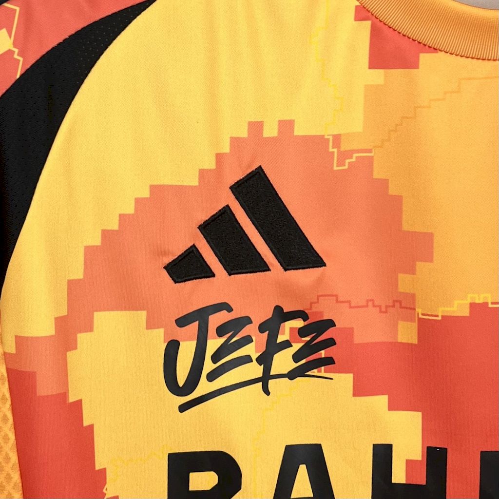 2025051719500293.jpg Mens  Paris FC 2024/25 Third Jersey - Image 7