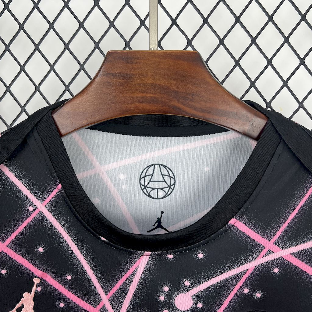2025051719501937.jpg Mens Paris Saint-Germain 2025/26 Pre-Match Jersey - Image 7