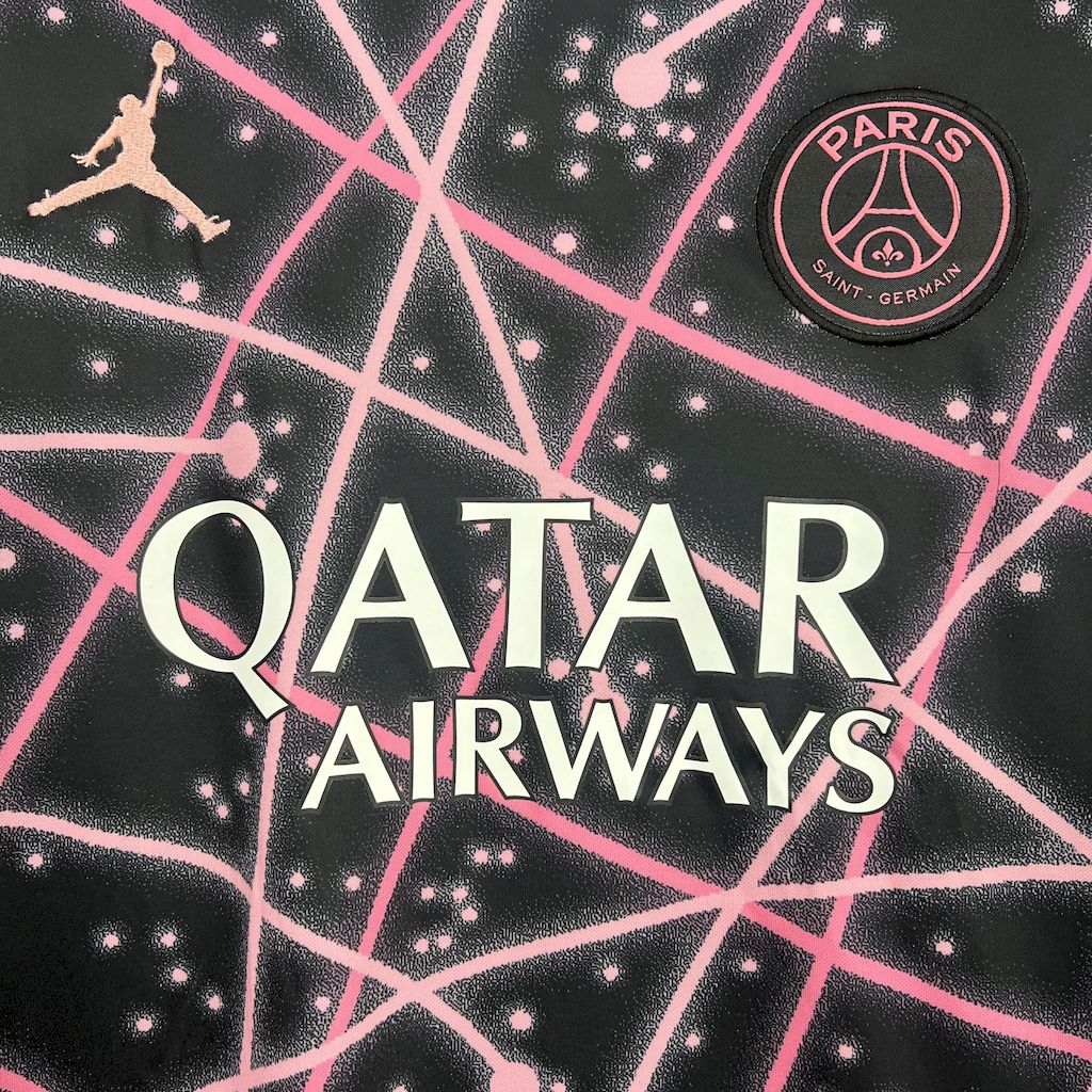 2025051719502433.jpg Mens Paris Saint-Germain 2025/26 Pre-Match Jersey - Image 4