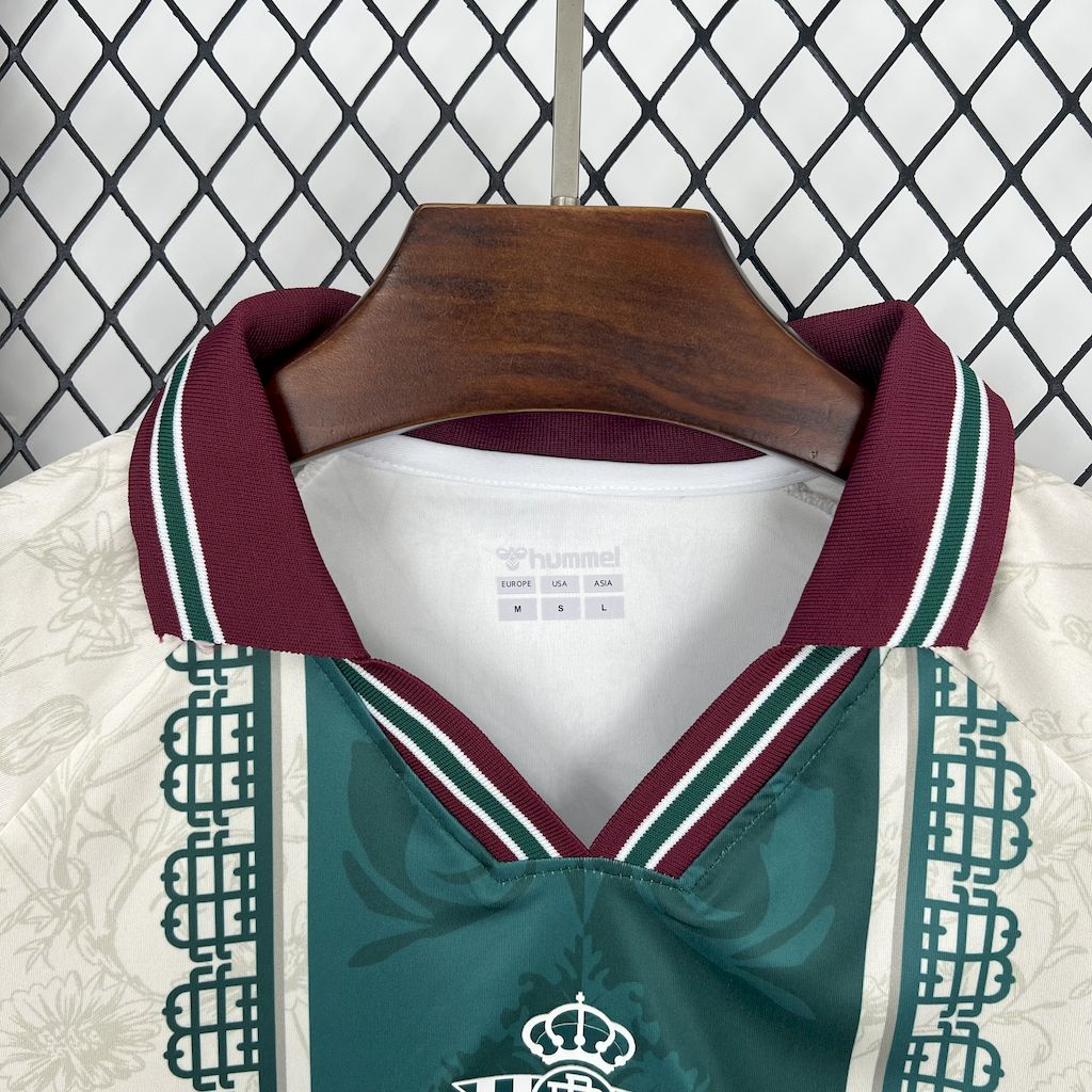202505171950336.jpg Mens Real Betis 2025/26 Special Edition Jersey - Image 7