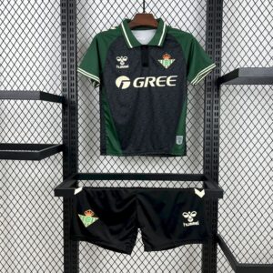 Kids Real Betis 2025/26 Special Edition Kit