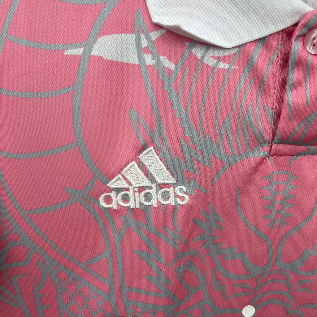 202505171951206.jpg Kids Real Madrid 2023/24 Pink Dragon Special Edition Kit - Image 9