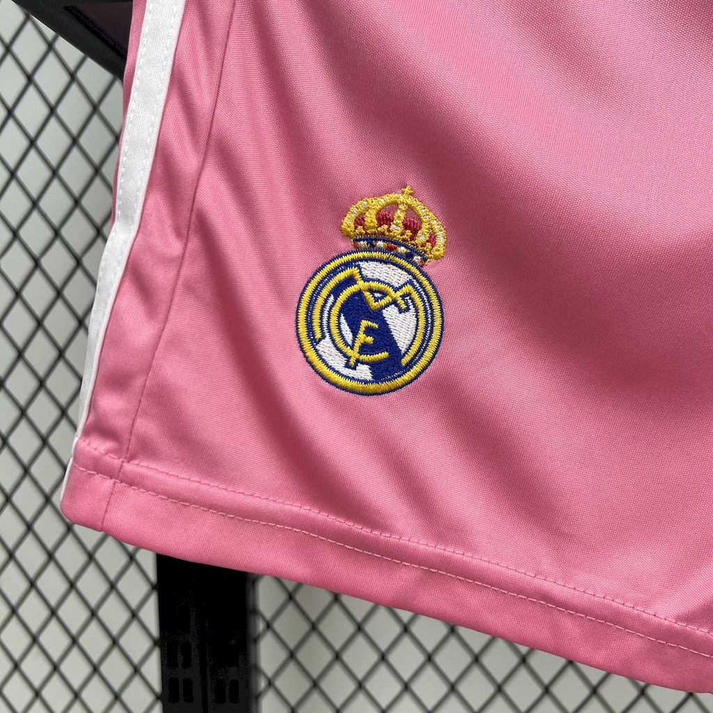 2025051719512770.jpg Kids Real Madrid 2023/24 Pink Dragon Special Edition Kit - Image 4