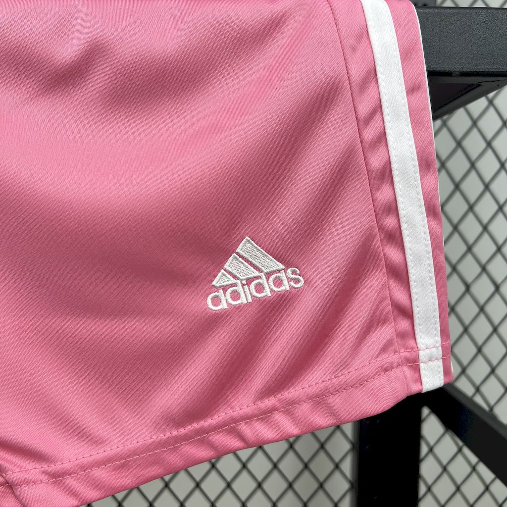 2025051719512866.jpg Kids Real Madrid 2023/24 Pink Dragon Special Edition Kit - Image 3