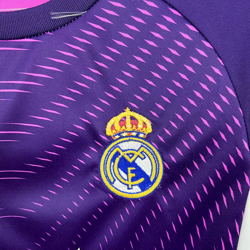 2025051719513538.jpg Kids Real Madrid 2025/26 Goalkeeper Kit - Image 8