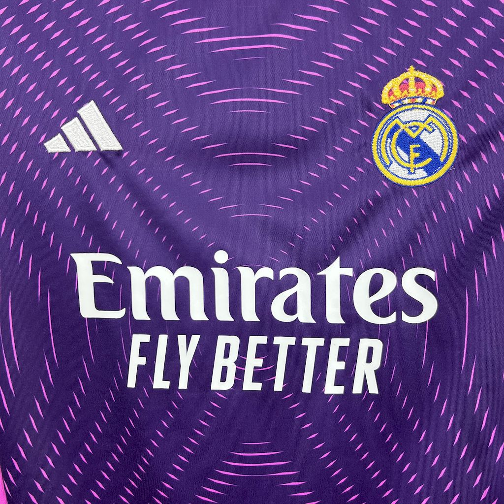 2025051719513671.jpg Kids Real Madrid 2025/26 Goalkeeper Kit - Image 7