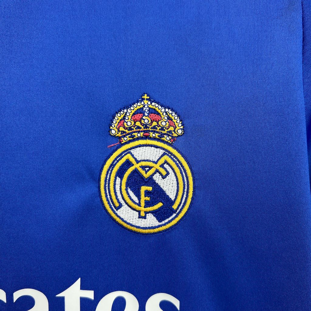 2025051719514999.jpg Kids Real Madrid 2025/26 Third Kit - Image 8