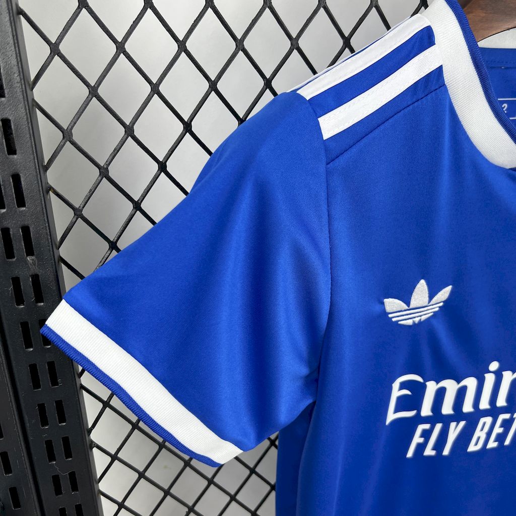 2025051719515464.jpg Kids Real Madrid 2025/26 Third Kit - Image 5