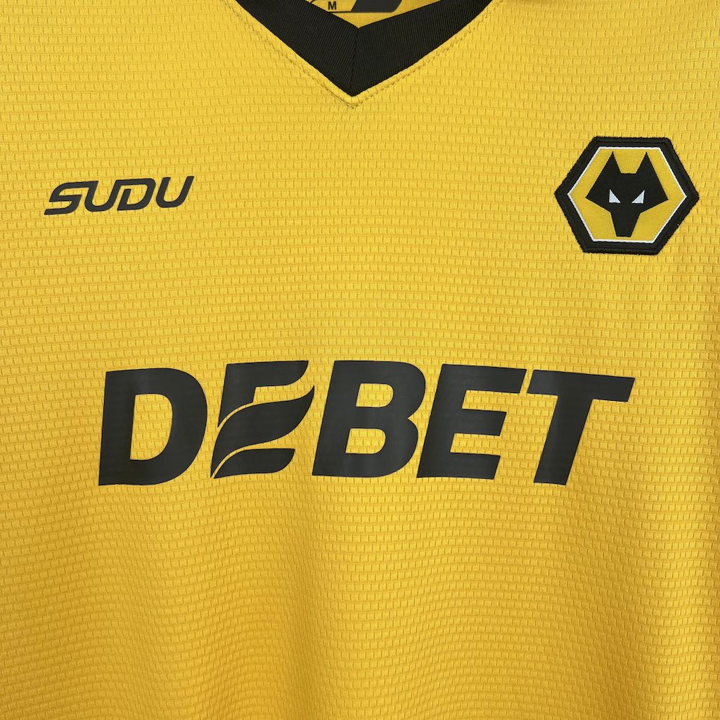 202505171952419.jpg Womens Wolves 2025/26 Home Jersey - Image 5