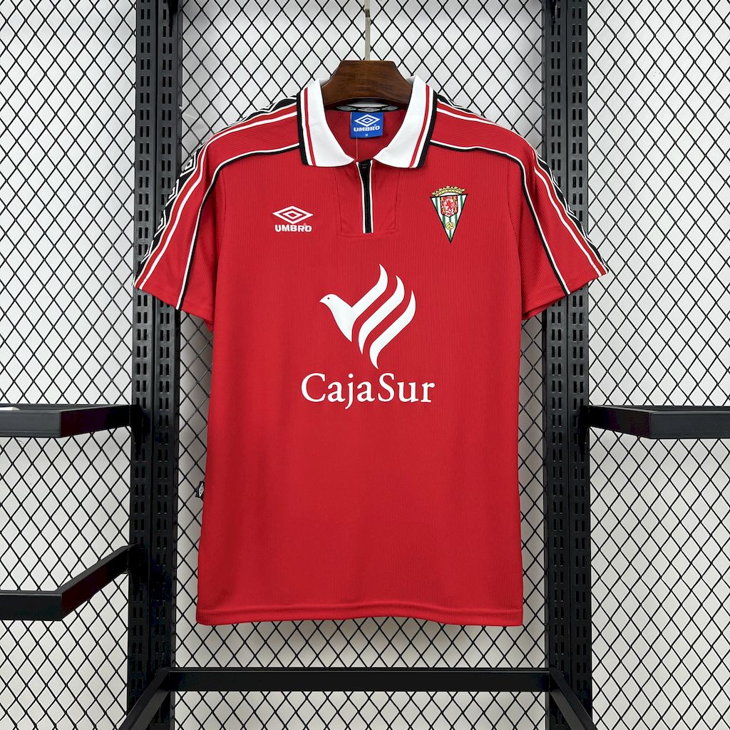 2025051817465969.jpg Retro Cordoba CF 1999/00 Away Jersey - Image 5