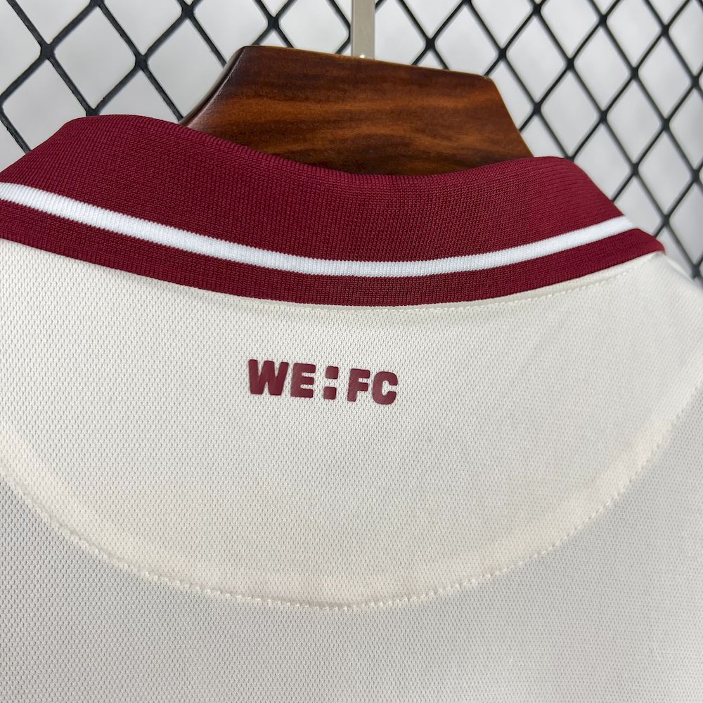 2025052016205487.jpg Mens 1. FC Köln 2025/26 Originale Retro Jersey - Image 3