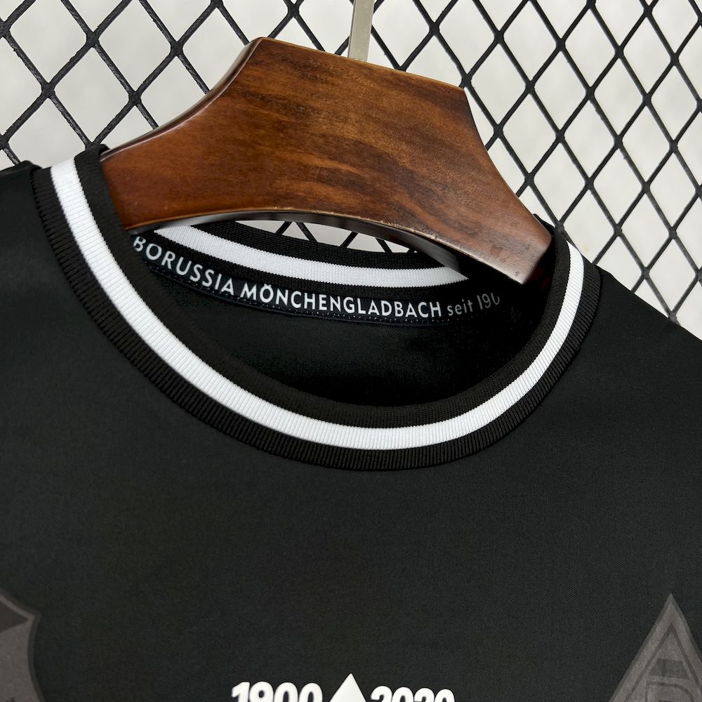 2025052016303013.jpg Mens Borussia Mönchengladbach 2020/21 125th Anniversary Jersey - Image 8