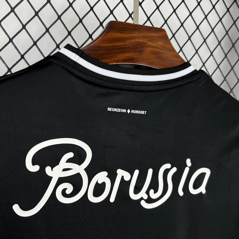 2025052016304384.jpg Mens Borussia Mönchengladbach 2020/21 125th Anniversary Jersey - Image 3